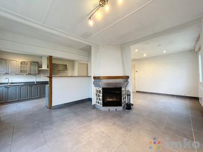 Maison - 57 m² - 2 pièces