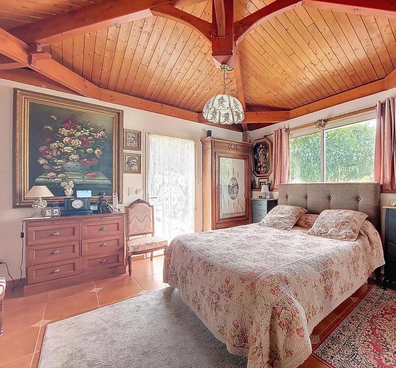 Maison - 119 m² - 4 pièces