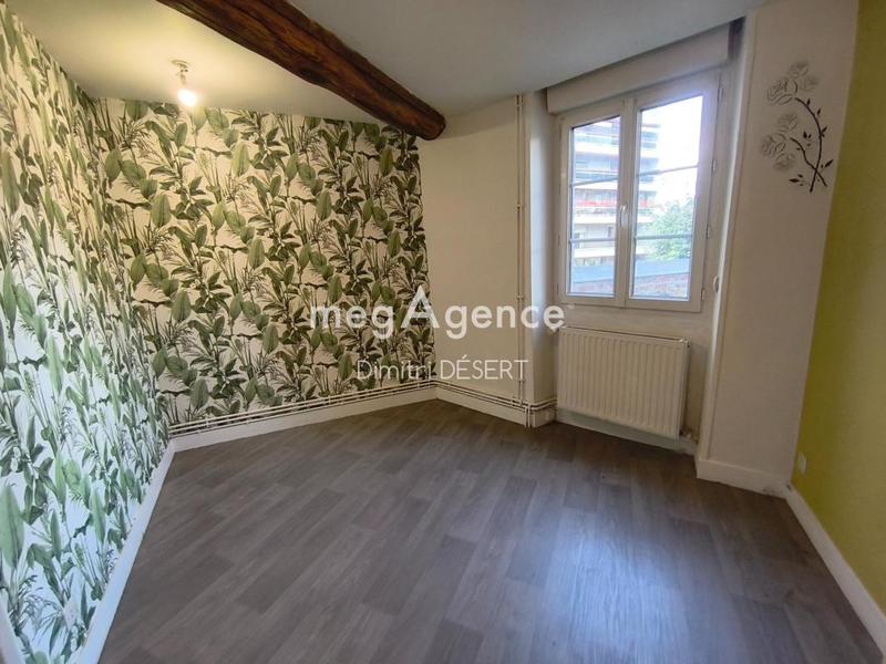 Maison - 88 m² - 5 pièces