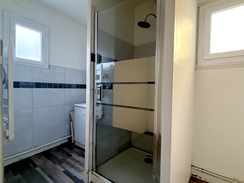 Maison - 119 m² - 4 pièces