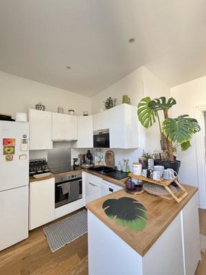 Appartement - 79 m² - 3 pièces