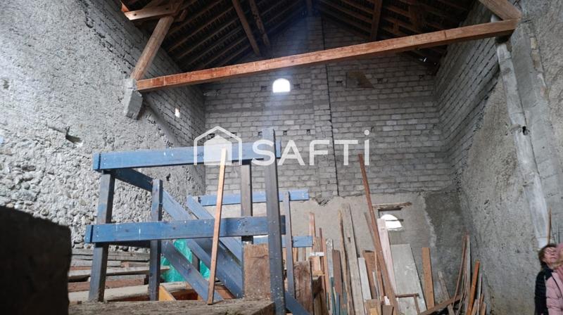 Maison - 111 m² - 5 pièces