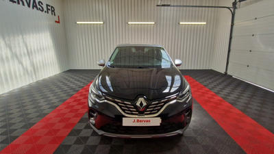 Renault Captur Initiale Paris E-Tech hybr rech 160 - 21