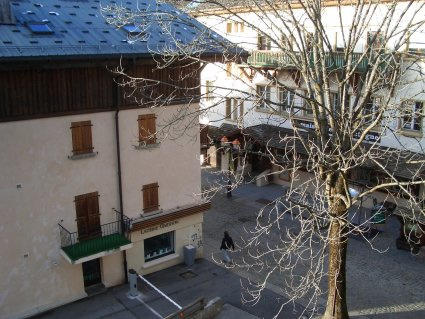 Appartement - 49 m² - 3 pièces