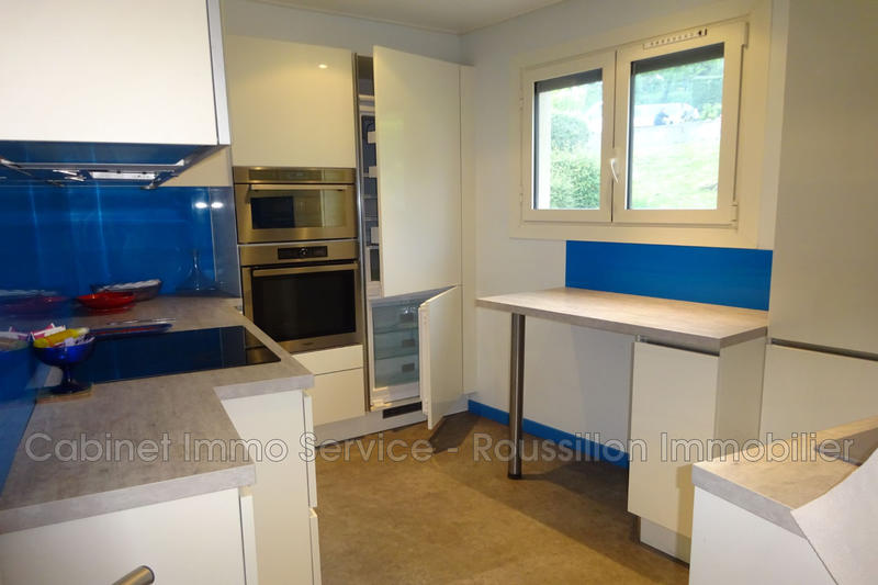 Appartement - 33 m² - 1 pièce