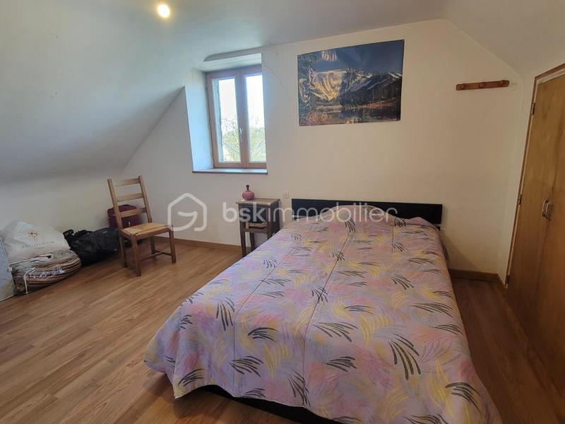 Maison en pierre - 152 m² - 8 pièces