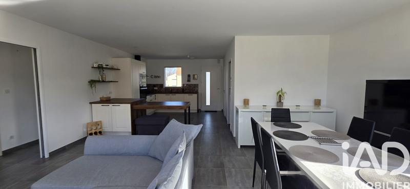 Maison de maîtres - 77 m² - 4 pièces