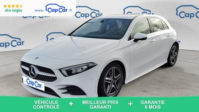 Mercedes Classe a IV 1.3 200 163 7g-Dct Amg Line - Automatique