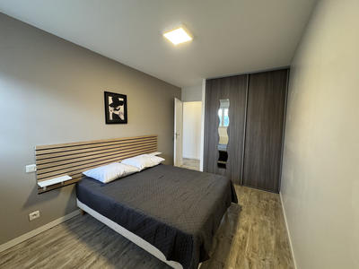 Appartement - 54 m² - 3 pièces