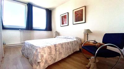 Appartement - 91 m² - 3 pièces