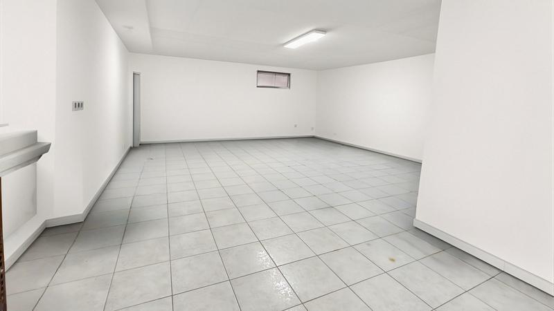 Maison - 220 m² - 5 pièces