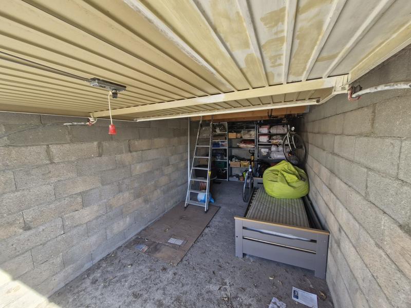 Villa - 54 m² - 3 pièces