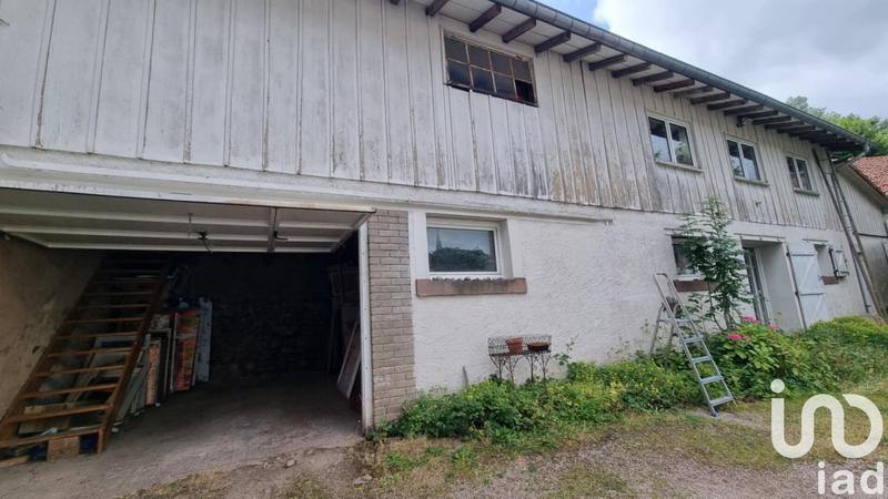 Maison de village - 255 m² - 9 pièces