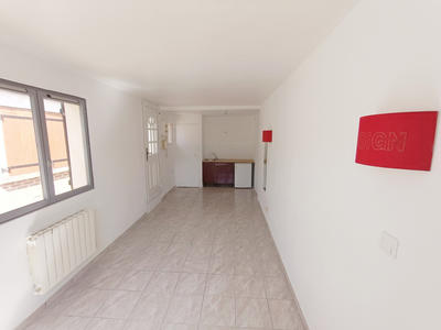 Appartement - 23 m² - 1 pièce