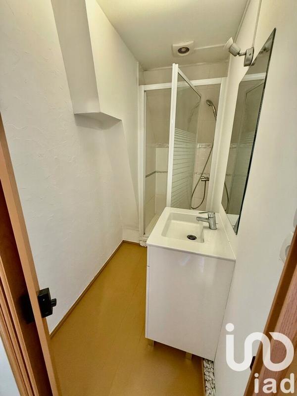 Maison - 53 m² - 2 pièces