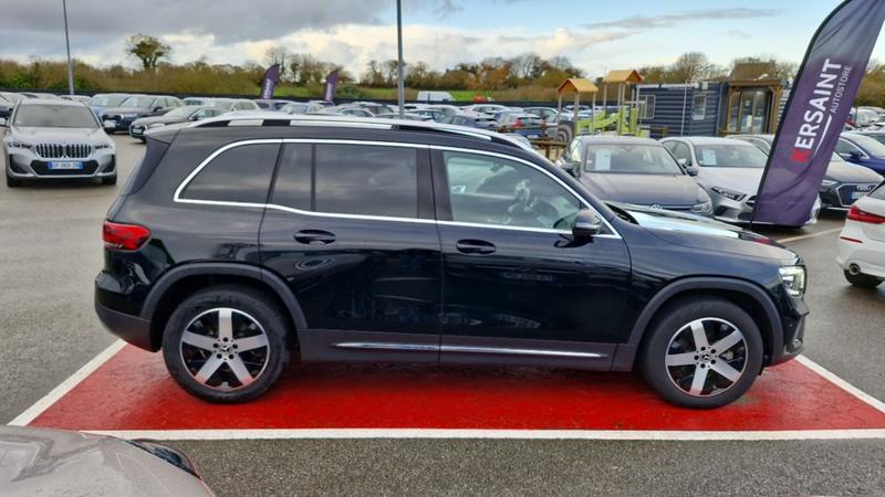 Mercedes Glb 200 d 8g-Dct Progressive Line