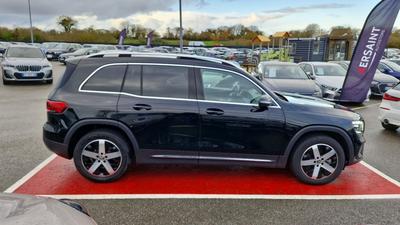 Mercedes Glb 200 d 8g-Dct Progressive Line