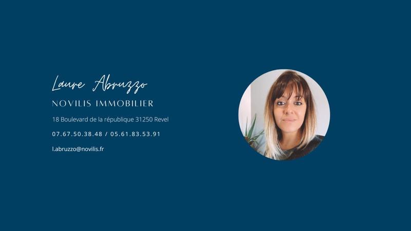 Villa - 97 m² - 5 pièces