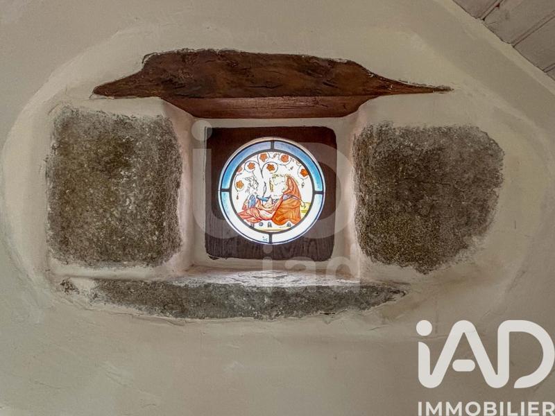 Maison de campagne - 148 m² - 6 pièces