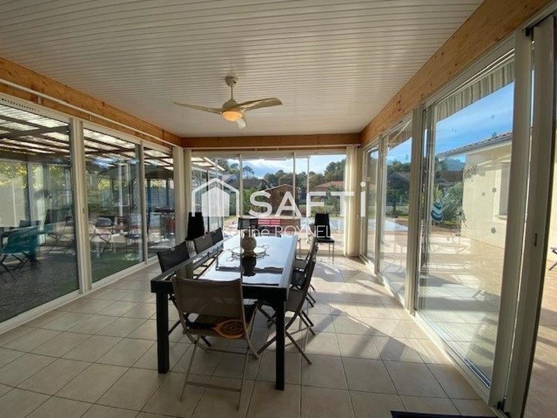 Maison - 170 m² - 6 pièces