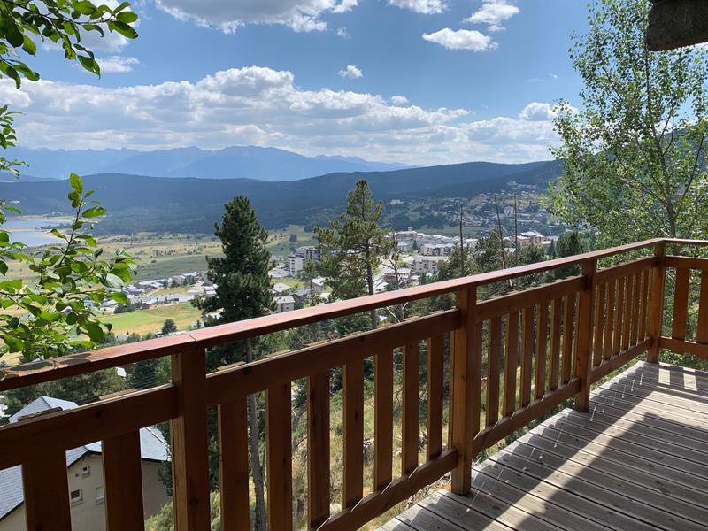 Châlet - 90 m² - 6 pièces