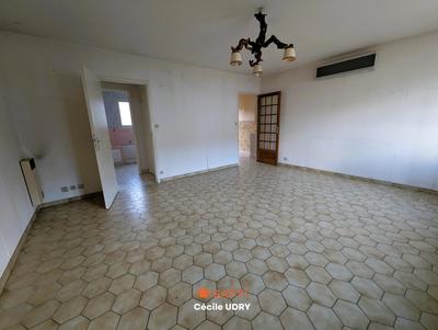 Maison - 69 m² - 3 pièces