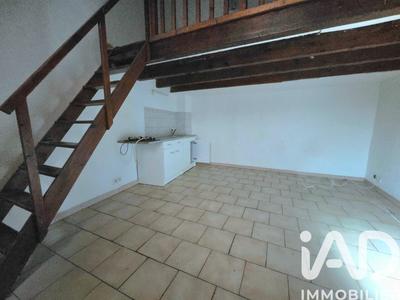 Immeuble - 162 m²