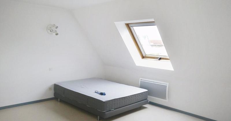 Studio - 23 m² - 1 pièce