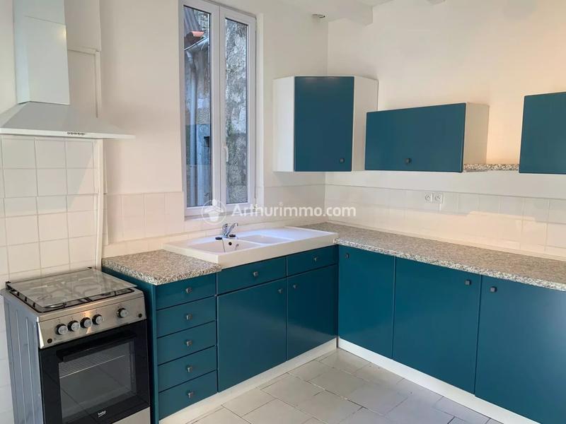 Maison - 129 m² - 7 pièces