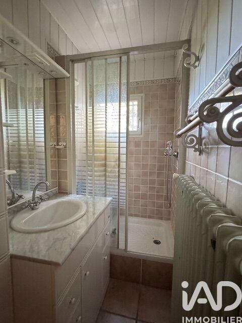 Maison - 269 m² - 13 pièces