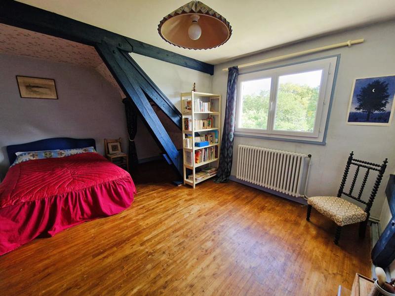 Maison - 152 m² - 6 pièces