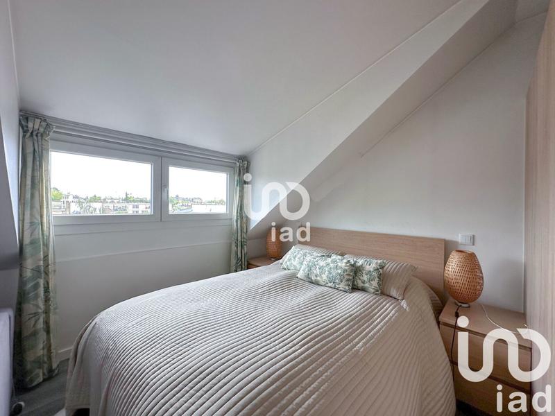 Appartement - 30 m² - 1 pièce