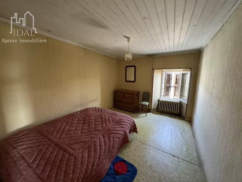 Maison - 139 m² - 6 pièces