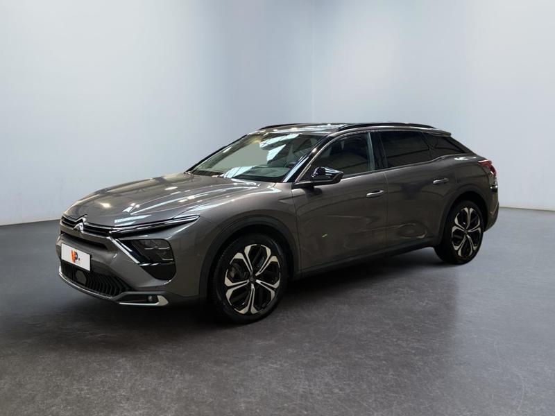 Citroën C5 X PureTech 180 s&amp;S Eat8 Shine