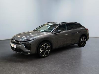 Citroën C5 X PureTech 180 s&amp;S Eat8 Shine