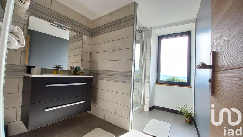 Maison de village - 151 m² - 7 pièces