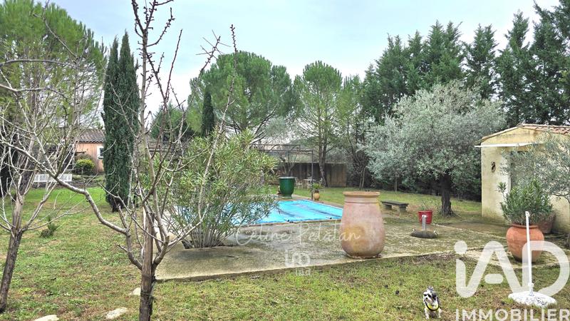 Maison de maîtres - 161 m² - 5 pièces