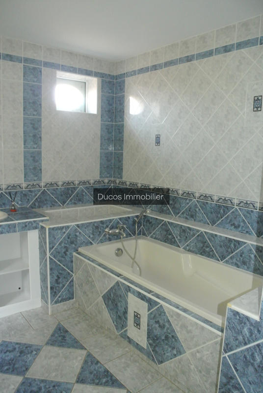 Maison - 155 m² - 4 pièces