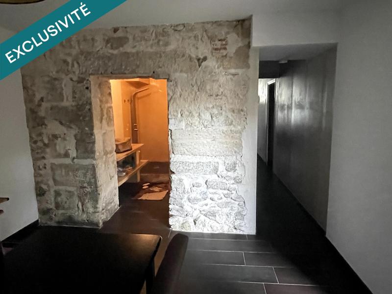 Appartement - 54 m² - 3 pièces