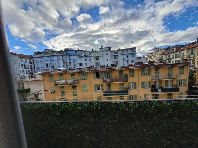 Appartement - 62 m² - 2 pièces