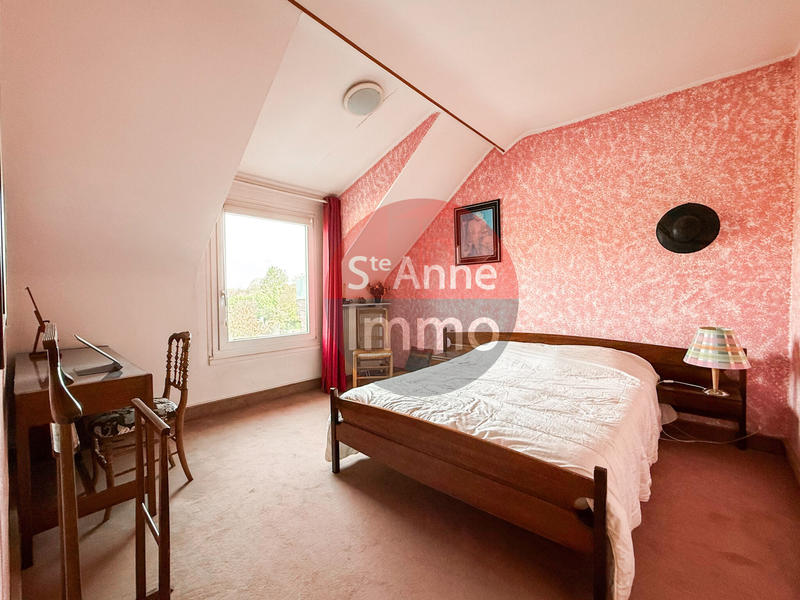 Maison - 171 m² - 6 pièces