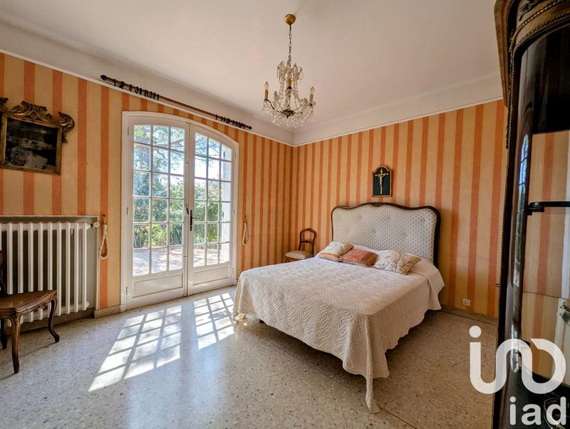 Maison - 133 m² - 5 pièces