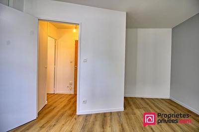Appartement - 22 m² - 1 pièce