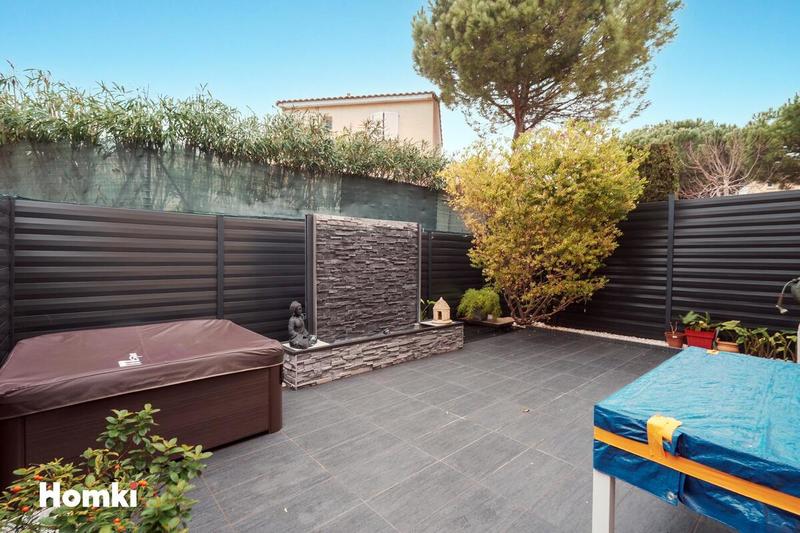 Villa - 86 m² - 4 pièces