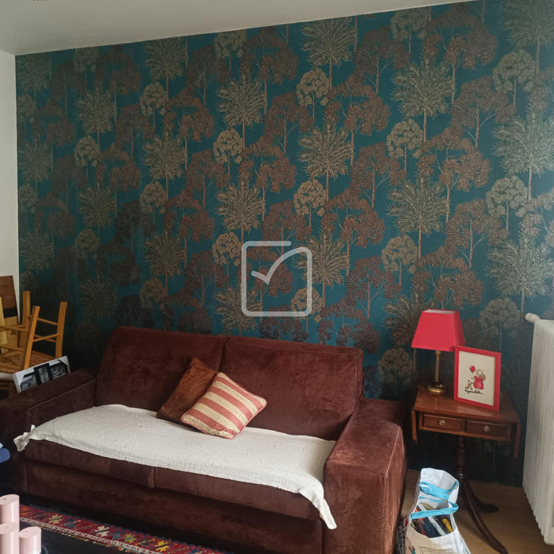 Duplex - 140 m² - 6 pièces