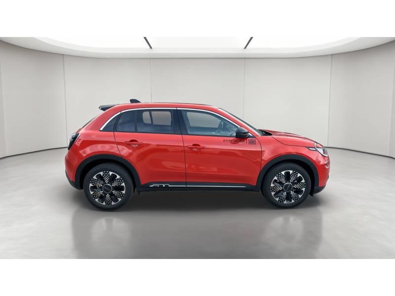 Fiat 600 600e 54 kWh 156 ch la Prima