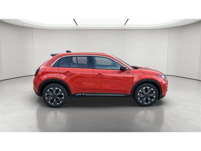 Fiat 600 600e 54 kWh 156 ch la Prima