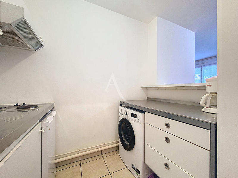 Appartement - 36 m² - 1 pièce