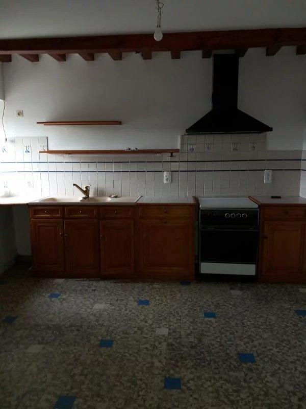 Propriété - 132 m² - 4 pièces