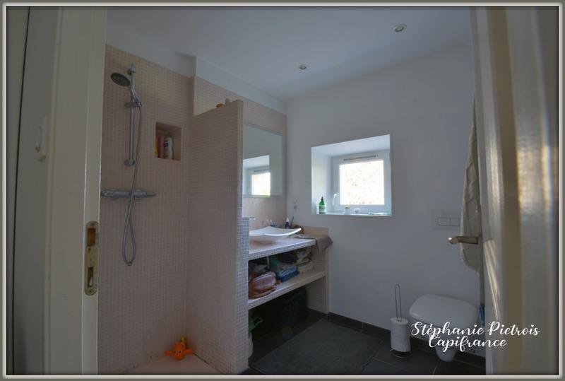 Longère - 140 m² - 5 pièces